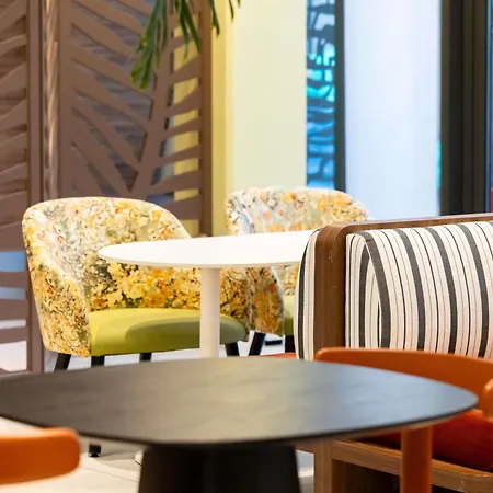 Aparthotel Adagio Bordeaux Centre Gambetta-3
