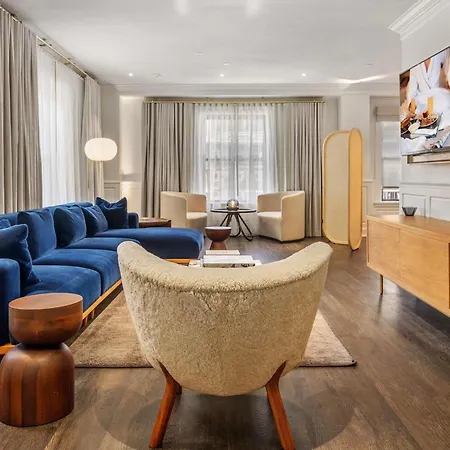 Aendra Hotel Seattle - Mgallery Collection-2