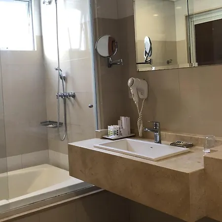 Mercure Camboriu-3