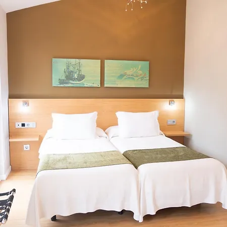 Hotel Olatu-2