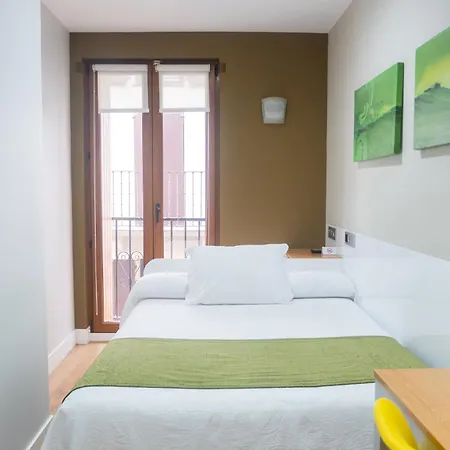 Hotel Olatu-3