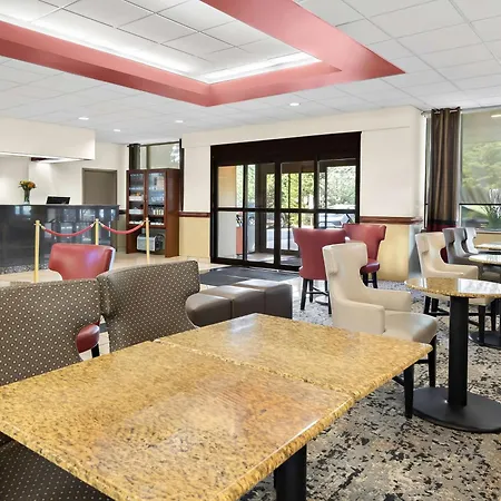 Best Western Potomac Mills-3
