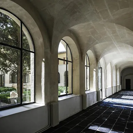 Hôtel&Spa Jules César Arles - MGallery Hotel Collection-2