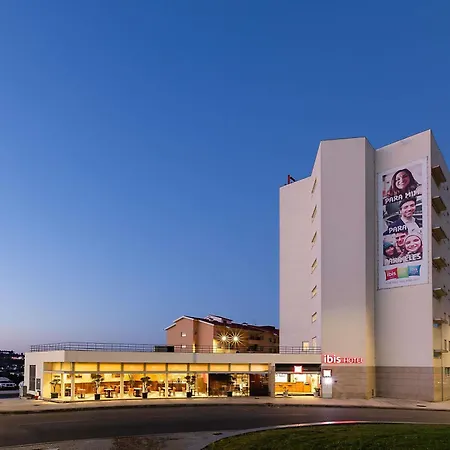 Hotel ibis Bragança-2