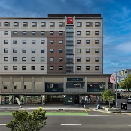 Ibis Christchurch-2