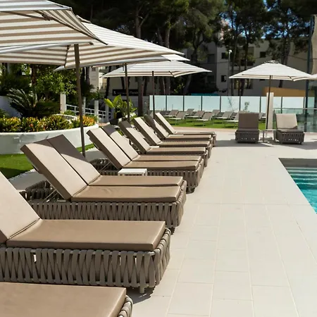 Flacalco Hotel&Apartments-2