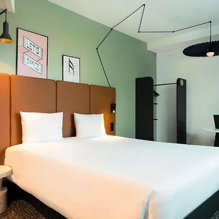 ibis Lausanne Centre-2