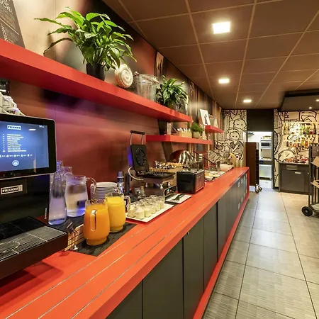 Ibis Bern Expo-2