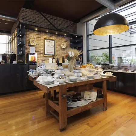 Best Western Falck Village Milano Sesto-3