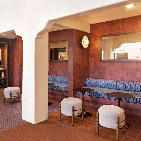 FOUND Hotels, Santa Barbara, Series by Marriott-3