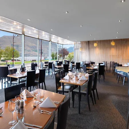 Crowne Plaza Queenstown By Ihg-2
