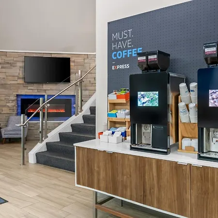 Holiday Inn Express Hershey-Harrisburg Area By Ihg-3