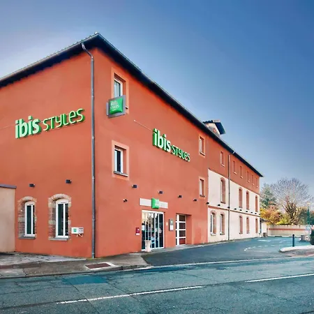 ibis Styles Toulouse Lavaur-3