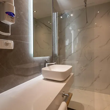 Hotel Sunce Neum-2