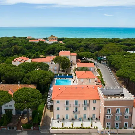 Bolgheri Marina Resort-3