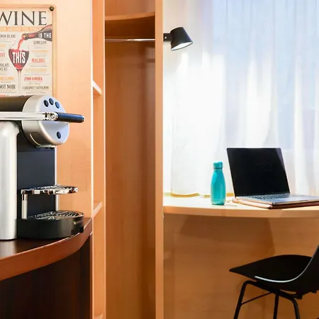 Ibis Geneve Petit Lancy-2