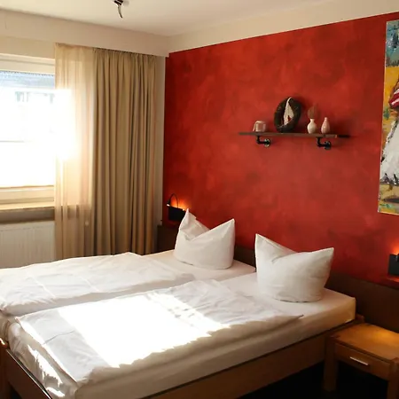 Osterberg - Restaurant und Hotel-3