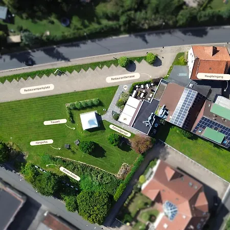 Osterberg - Restaurant und Hotel-2