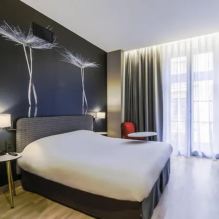 Ibis Styles Toulouse Capitole-3