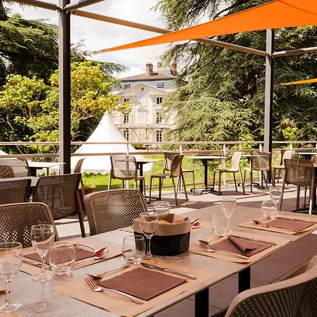 Hôtel Valpré-3