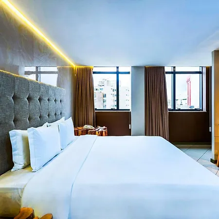 Grand Mercure Belem do Para-2