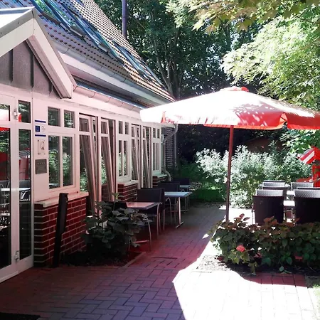 Suitenhotel Idyll Heckenrose-3