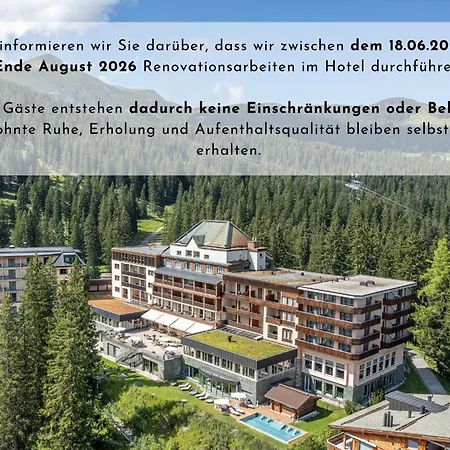 Waldhotel Arosa-3