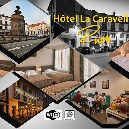 La Caravelle-2