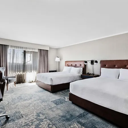 Four Points By Sheraton Ventura Harbor Resort-3