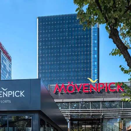 Movenpick Hotel Sarajevo-2