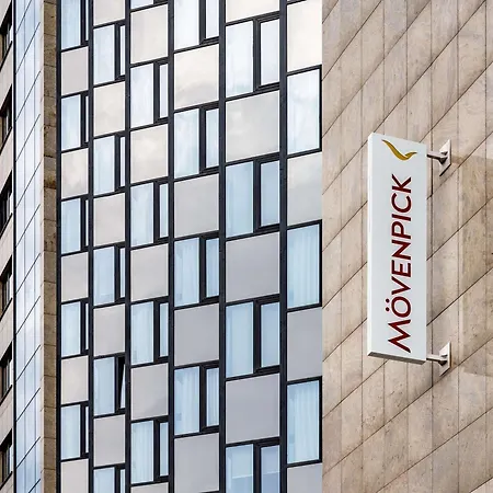 Movenpick Hotel Sarajevo-3