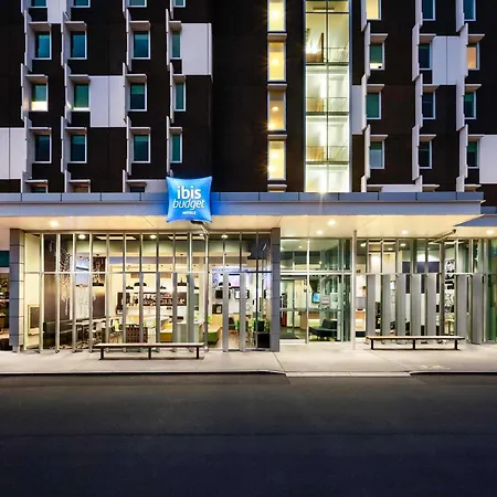 Ibis Budget Auckland Airport-2