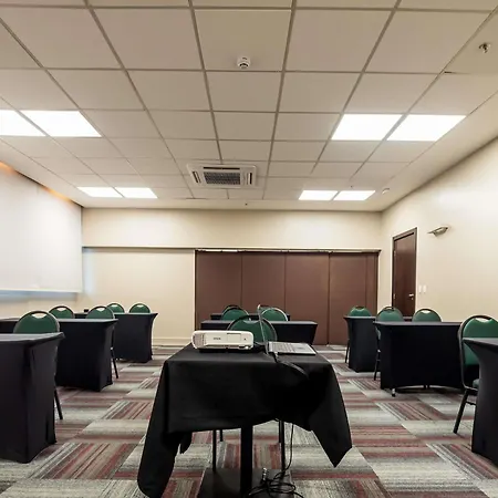 Mercure Belem Boulevard-2