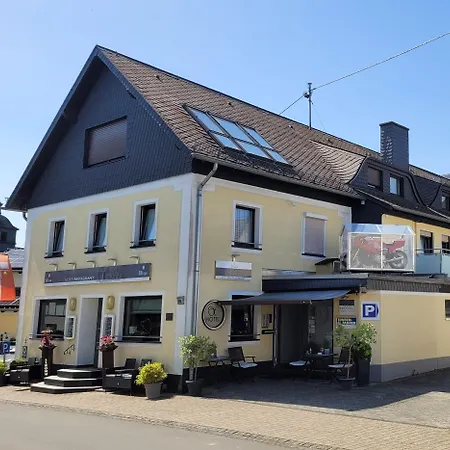 Hotel&Restaurant Hüllen-2