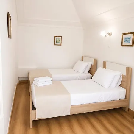 Central Guest House-2