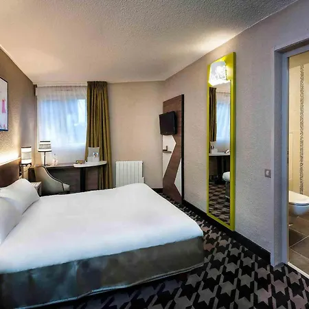 ibis Styles Rouen Nord-Barentin-2