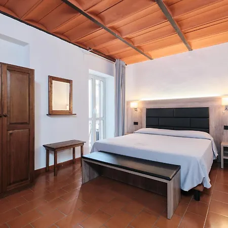Albergo Della Posta-3