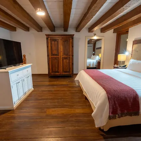GHL Collection Armería Real Hotel-2