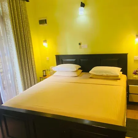 Nature Walk Resort-2