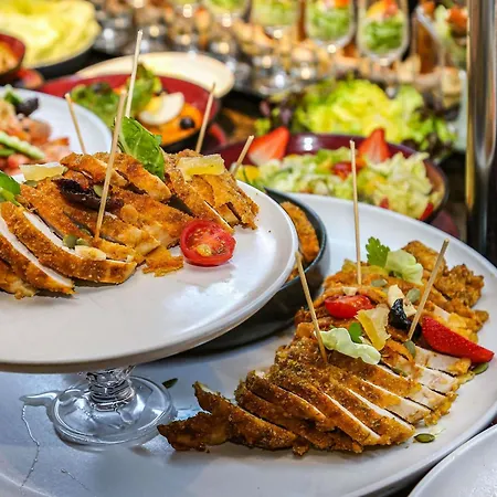 Novotel Tunis-2