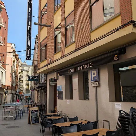 Hotel Trefacio-2