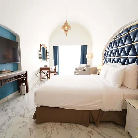 Movenpick Resort Sharm El Sheikh-3
