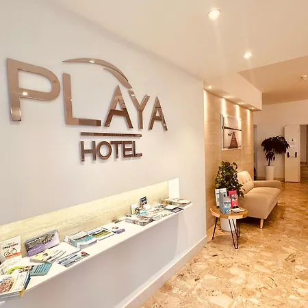 Hotel Playa-2
