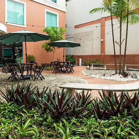 Ibis Styles Manaus-3