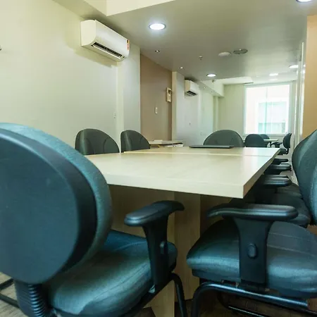 Ibis Styles Manaus-2