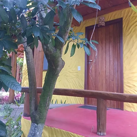 Pousada Aldeia-2