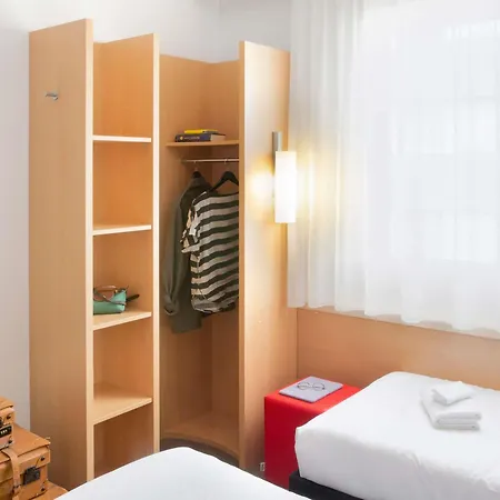 Ibis Lugano Paradiso-2