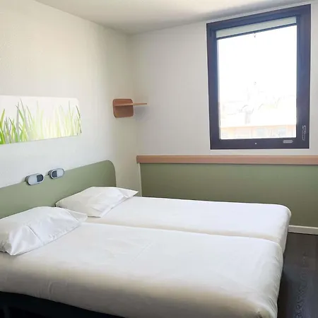 Ibis Budget Nimes Centre Gare-3