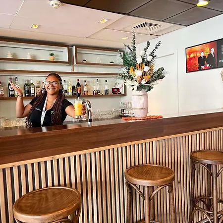 Ibis Budget Nimes Centre Gare-2