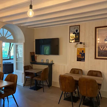 Hôtel Saint Jean-2